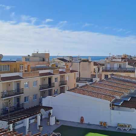 Apartamentos Nucleo Cristal Torremolinos Exterior photo